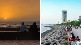 5 Places That Are A Must During A Date In Mumbai