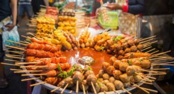 Best Places In Jaipur Perfect For Street Food