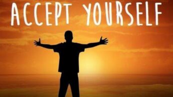 Tips To Help You Accept Yourself When You Are Struggling