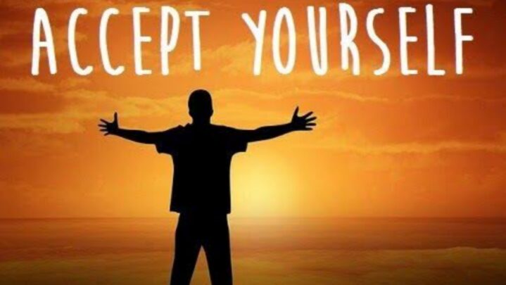 Tips To Help You Accept Yourself When You Are Struggling