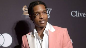 Most Inspiring Quotes Of ASAP Rocky