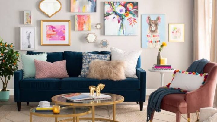 Must Have Home Accessories For Your Smart Home