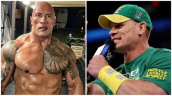 John Cena To The Rock: Best Inspiring Quotes From WWE Superstars