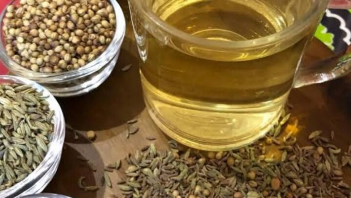 Shilpa Shetty Inspired CCF Drink For Proactive Lifestyle & Healthy Gut