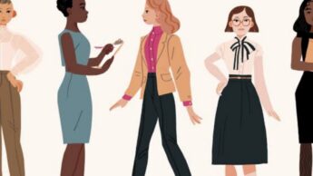 3 Top Outfits For Women For An Interview