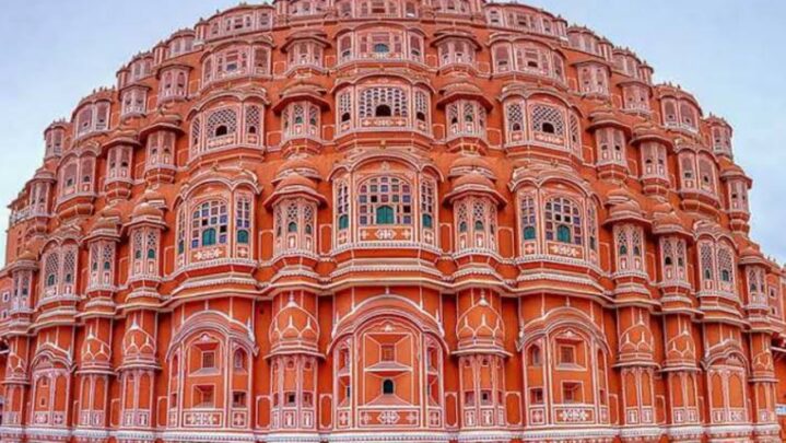 Must Visit Places In Jaipur