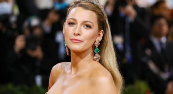 10 Most Inspiring Blake Lively’s Quotes