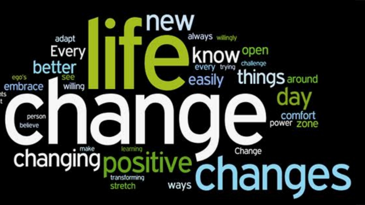 Magical Mantra To Deal With Changes In Your Life: Part 1