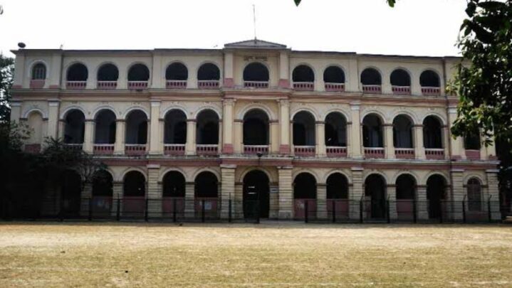 Oldest Schools In India Every History Lover Would Love