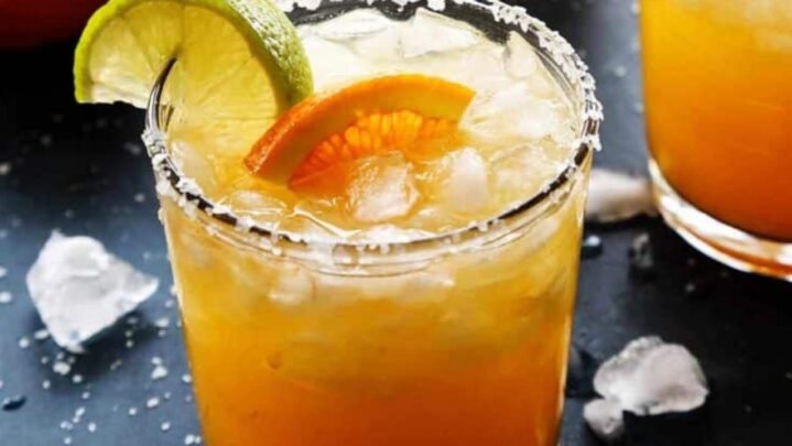 Saturday Night? 3 Must-Try Margaritas For You