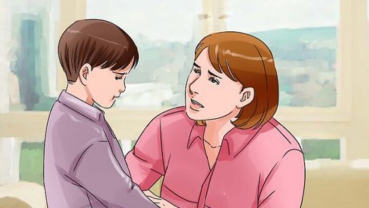 5 Ways To Know If Your Child Is Hiding Something From You