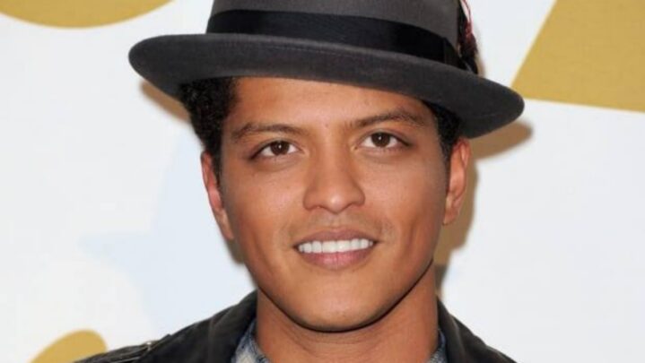 Inspiring Quotes From The Bruno Mars