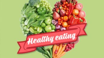 7 Facts About Healthy Eating Habits For Women With PCOS