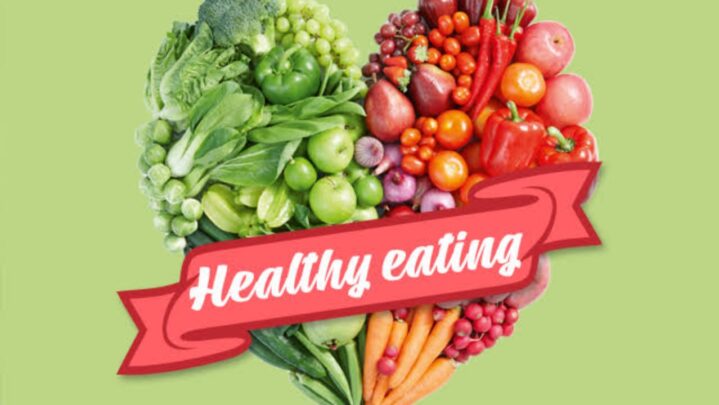 7 Facts About Healthy Eating Habits For Women With PCOS