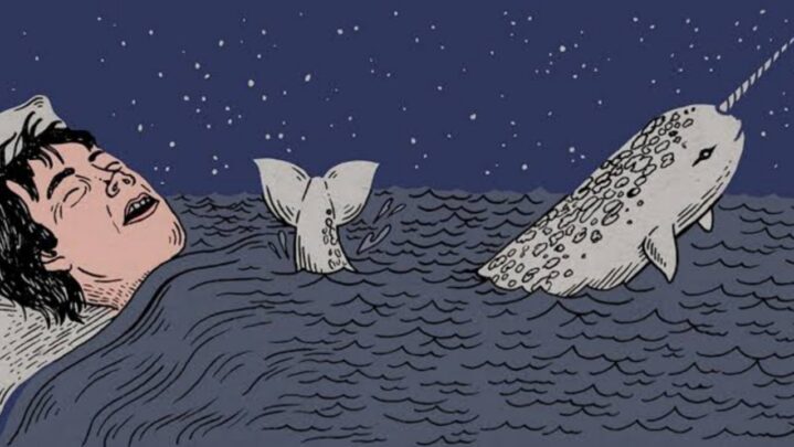 5 Foolproof Ways To Have A Wet Dream