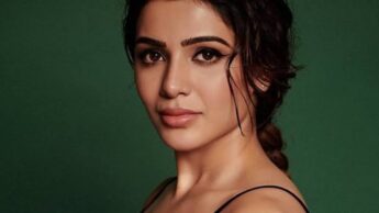 Inspiring Quotes To Channel Your Inner Boss From Samantha Ruth Prabhu
