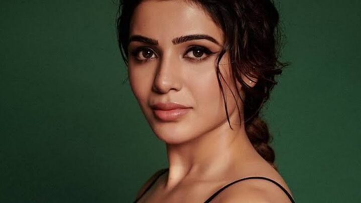 Inspiring Quotes To Channel Your Inner Boss From Samantha Ruth Prabhu