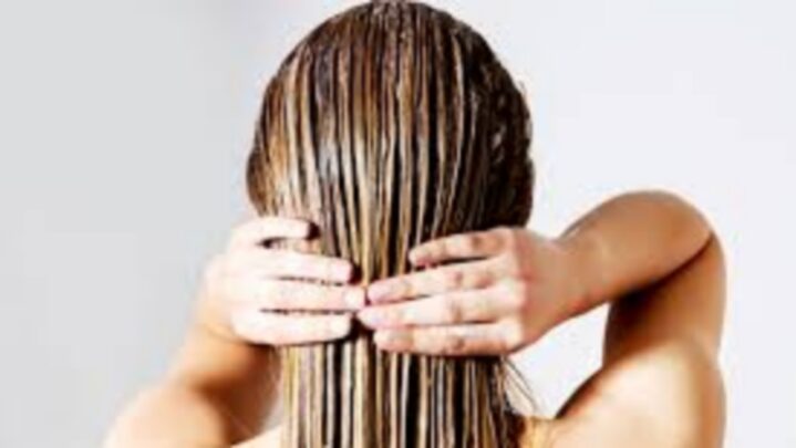 Best Hair Mask Ideas To Prevent Frizzy Hair