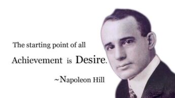 Think & Grow Rich’ Author Napoleon Hill’s Inspiring Quotes For Success In Business