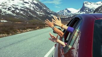 Tips To Ready Your Car For Long Road Trips