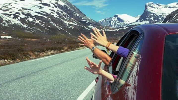 Tips To Ready Your Car For Long Road Trips