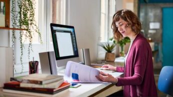 Tips To Set A Virtual Office For Better Growth