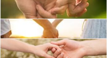 Types Of Holding Hands & Its Meaning? Part 3