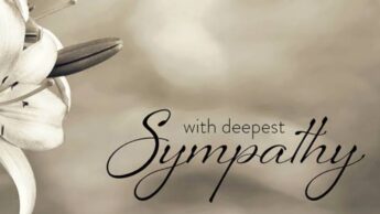 Best Sympathy Messages Related To Religion