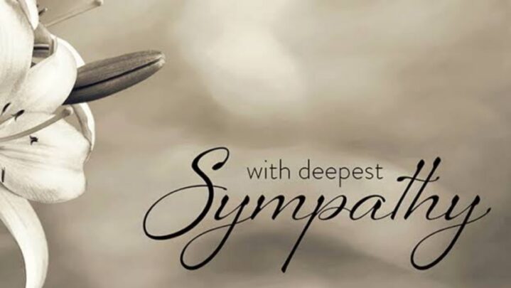 Best Sympathy Messages Related To Religion