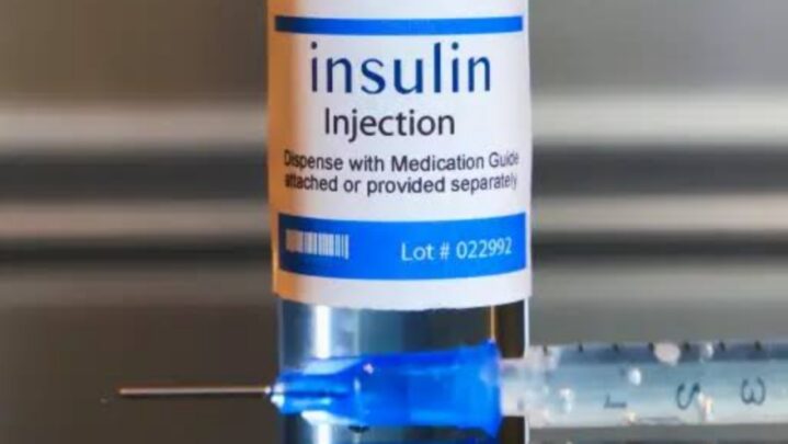 Read: Why Isn’t Insulin Consumed?