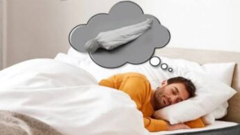 What Does Someone Dead Coming In Your Dream Mean?