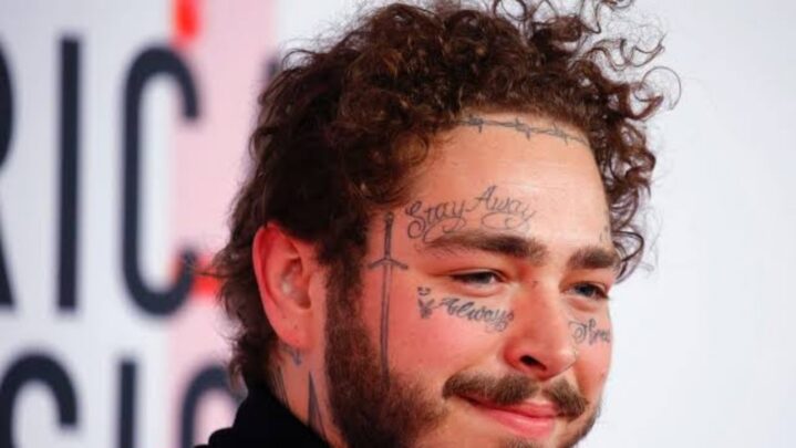 Post Malone’s Interesting Tattoos And What It Means