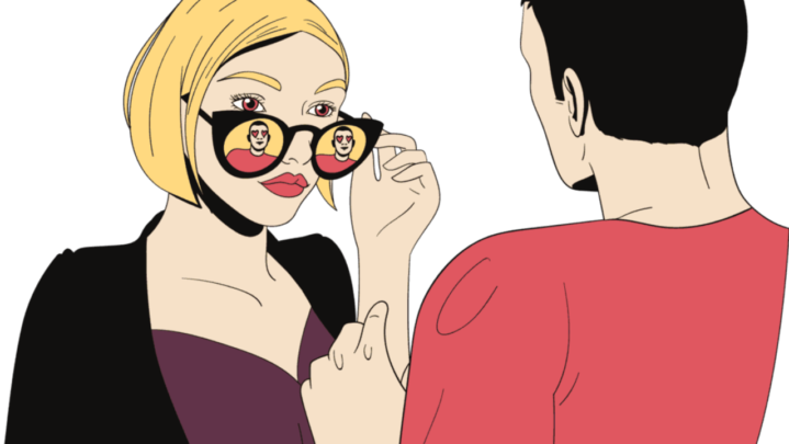 Tips To Capture His Heart & Make Him Love Forever- Part 1