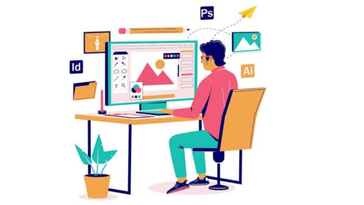 5 Graphic Designer Skills You Must Have To Get Your Dream Job