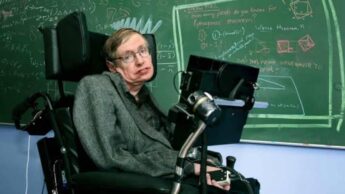 Inspiring Quotes For Happiness & Success From Stephen Hawking