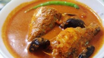 Quick Easy Steps To Prepare This Coastal Recipe Bangda With Triphal