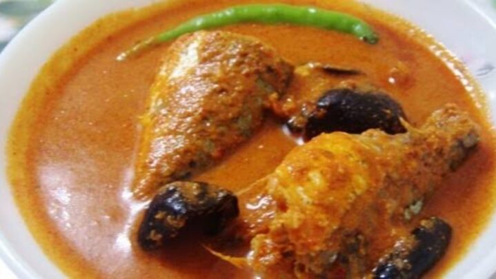 Quick Easy Steps To Prepare This Coastal Recipe Bangda With Triphal