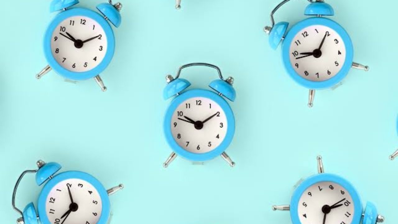 What Is Worry Time? Know-How To Schedule Worry Time Effectively: Part 1