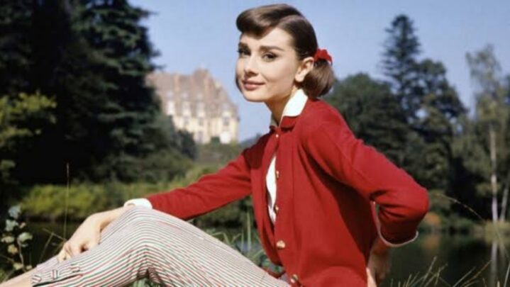 Audrey Hepburn Top Inspiring Quotes On Success