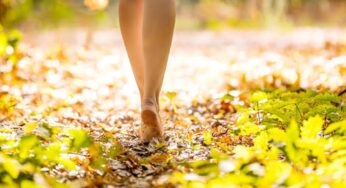 What Is Earthing? How To Practice Earthing?
