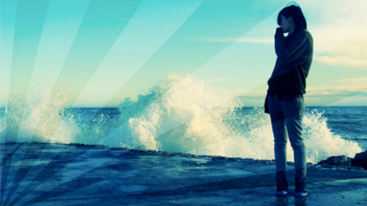 Advice For Coping With Life Being Out Of Control