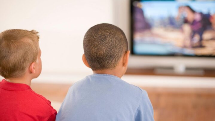 Effects Of A Sedentary Lifestyle On Children And What Can Be Done To Prevent Or Reverse It