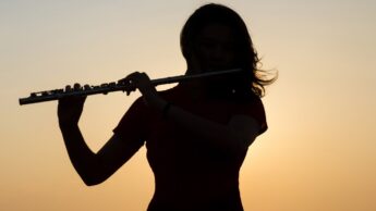 Best Flute Music To Calm You Down