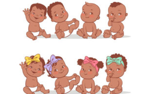 Checklist Of 10 Original Newborn Boy And Girl Names Beginning With A