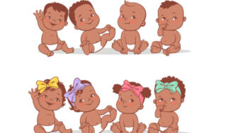 Checklist Of 10 Original Newborn Boy And Girl Names Beginning With A
