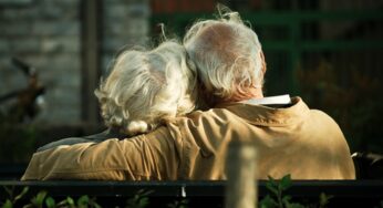 Correlation Between A Lifelong Low Income And A Quicker Memory Deterioration In Old Age