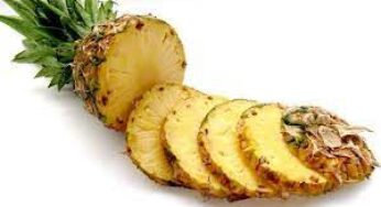 Eating Only Pineapple In Order To Lose Weight? Learn About Adverse Effects From Dieticians