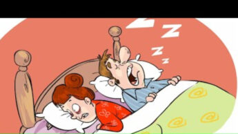 Employment Alert! Are You A Seasoned Snorer? Apply To This American Mattress Company