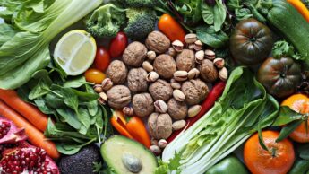 For A #FitisFab Lifestyle, Here Are 3 Plant-Based Dietary Myths To Debunk