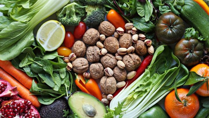 For A #FitisFab Lifestyle, Here Are 3 Plant-Based Dietary Myths To Debunk